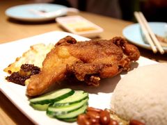 -新加坡高记KOO KEE Restaurant(盈科店)