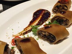 -若蘭慈·无国界素食料理(欢乐海岸店)