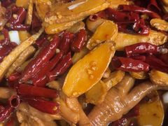 -聚味瞿记·龙虾堂(天元店)