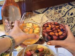 -安东尼奥餐厅