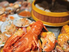 -日进一片海.生腌海鲜火锅.宵夜烧烤(三里屯总店)