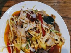 -平娃三宝烧烤·面食(富丰桥店)