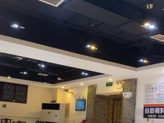 -东来顺饭庄(新源里店)