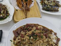 -威海渔村(黄兴路店)