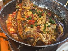 -陈家婆的菜(梅溪湖店)
