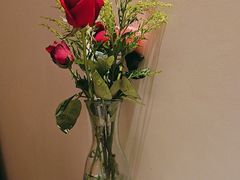 -PARFUM FLORAL花境法餐(南京首店)