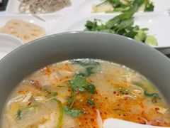 -祥记餐饮•豫粤珍味(金隅大厦店)