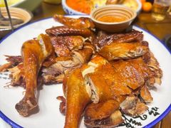 -亮欢寨酸汤鱼(沙冲路店)