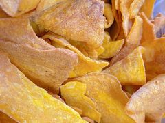 -盛文甘栗(南洪街店)