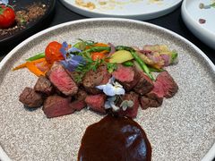 -荣公子创意菜