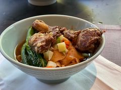 -西安凯悦酒店·湖畔中餐厅