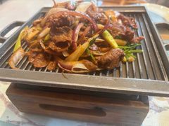 -皇家冰窖小院(什刹海店)