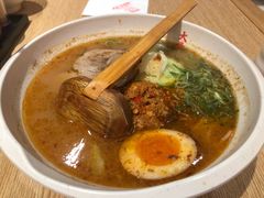 -味千拉面(上海松江二店)