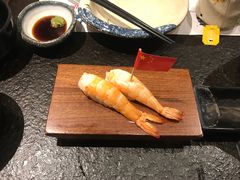 -古田居·特色寿司料理(星之岛旗舰店)