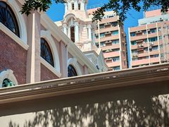 -香港大学