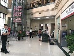-中国工商银行(鞍山路支行)