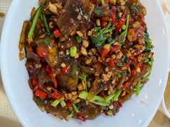 -笨罗卜浏阳菜馆(太平街店)