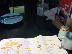 -YAMAKAWA(龙湖胥江天街店)