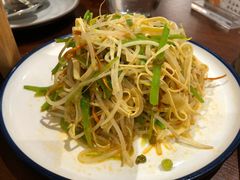 -如禾素食·下午茶·糖水