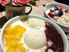 -宝珠奶酪(长宁金虹桥店)