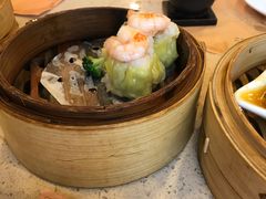 -点都德(华强南店)