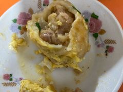 -老袁炒年糕(富豪路店)