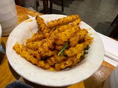 -付小姐在成都(中山公园店)