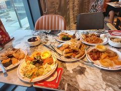 -比格比萨自助(潍坊新辰天地店)