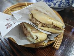 -刘家陕西面庄(丰乐中路店)