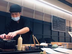 -Sushi Hanzo半藏(天环广场店)