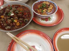 -老三样·旧食新味(船山路店)