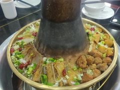 -陆记源·青海土火锅