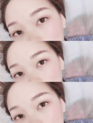 -久匠半永久纹眉