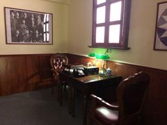 -CLUE演绎实景剧本杀(江南西店)