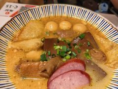 -龙记香港茶餐厅(久光百货店)