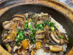 -红星光发煲仔饭(大石街店)