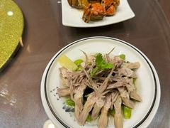 -呼吸森林·生态农庄农家乐私房菜