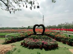 -盈香心动乐园