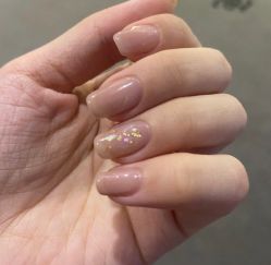 手部美甲-七月美睫 美甲