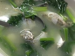 -蛇口康乐快餐鱼仔档(翠苑小区店)