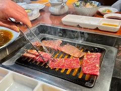 -丸福烤肉(君隆广场店)