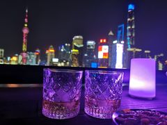 -外滩8号 whisky bar(金延大厦店)