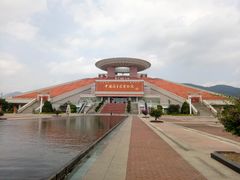 -中国闽台缘博物馆