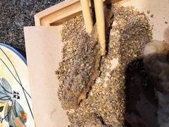 -渔民船说·北塘海鲜·天津菜·海肠捞饭(北塘古镇店)