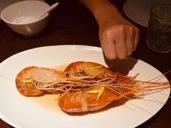 -许爷家·生态湖鲜(徐汇日月光店)
