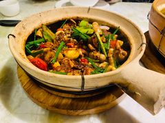 -啫·粤风料理·啫啫煲(仓山万达广场店)