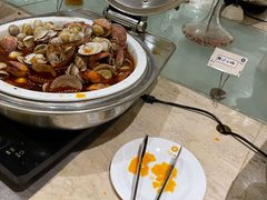 -海韵之星邮轮水会(明发商业广场店)