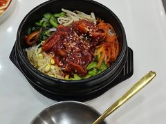 -禾谷韩餐(热带海洋学院店)