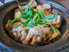 -喜洲翰林餐厅(董家百年老宅店)