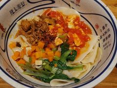 -陇上秦轩西安biangbiang面(EFC欧美金融商业城店)